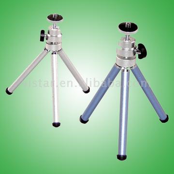  Mini Tripod (Mini-trépied)