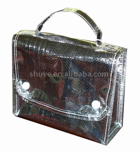 Aluminum Laminated PP Bag ( Aluminum Laminated PP Bag)