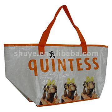  PP Gift Bag ( PP Gift Bag)
