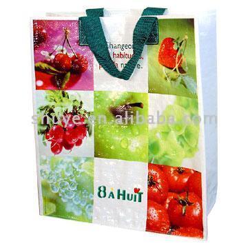  Shopping Bag (Покупки Сумка)