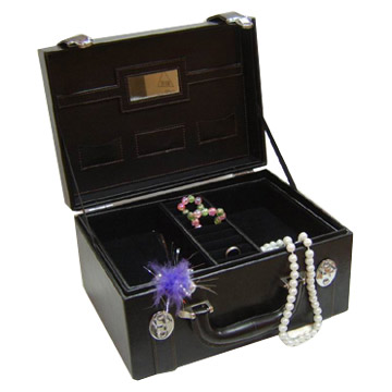  Jewelry Box ( Jewelry Box)