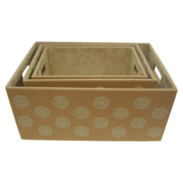  Store Tray Set (Shop-Tray Set)