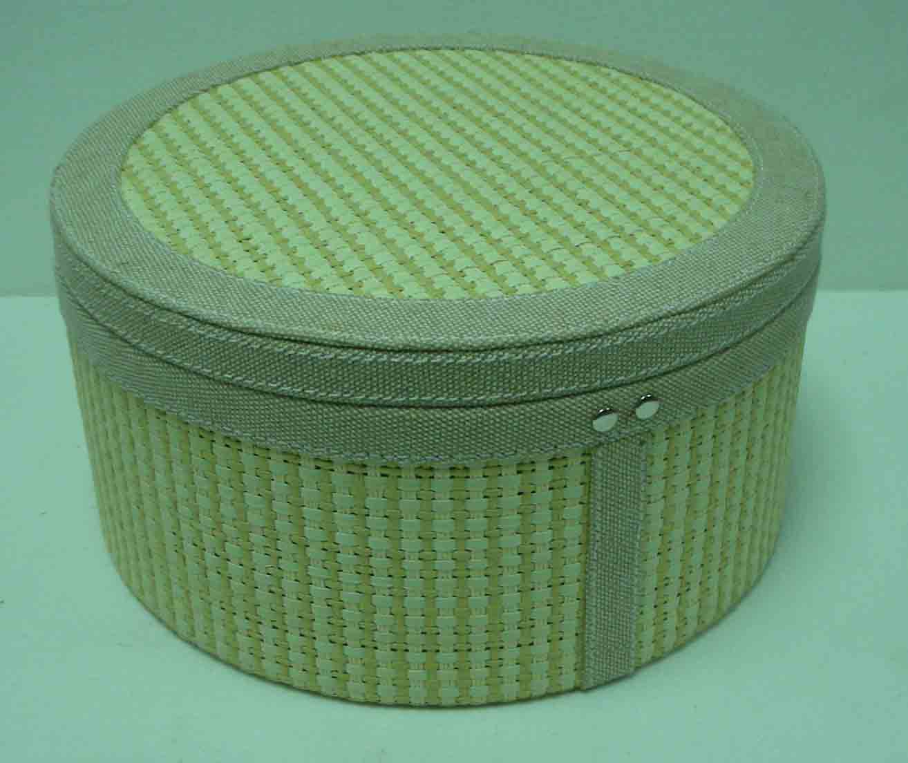  Round Box Sets (Round Box-Sets)