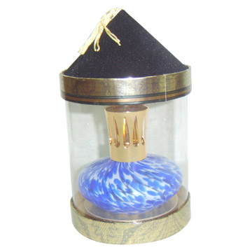  Oil Lamp Packaging (Лампа упаковки масла)