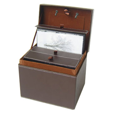  Album Box (Album Box)