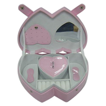  Double Hearts Box ( Double Hearts Box)