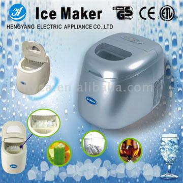  Ice Maker (Ice Maker)
