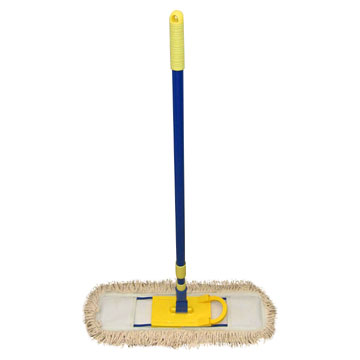  30cm and 45cm Cotton Mop