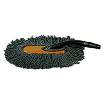  Car-cleaning Brush