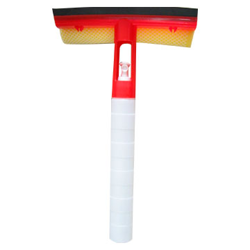  Window Wiper (Essuie-glace)