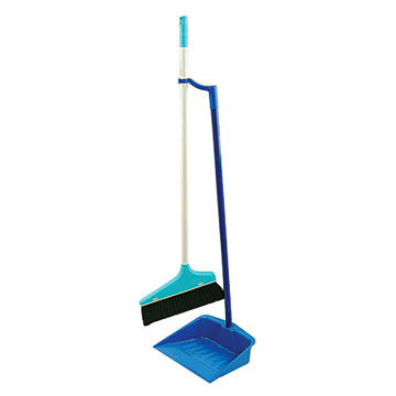  Broom Set