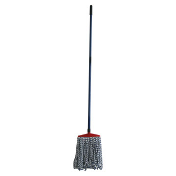  Cotton Mop (Хлопок Mop)