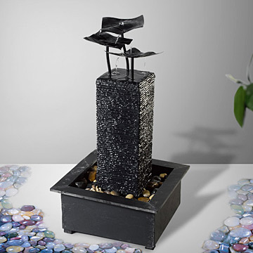  Slate Table Feng Shui Fountain