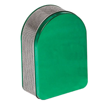  Mesh Tin Box (Mesh Tin Box)