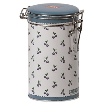  Tin Box (Tin Box)