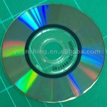 DVD-/ + RW (DVD-/ + RW)