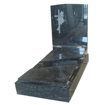  Tombstone (Надгробие)