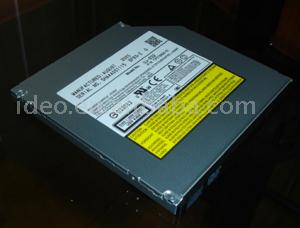  Compaq Compatible M700 Combo Drive