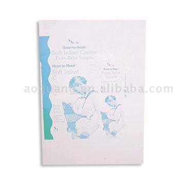  Printing Plate (Plaque d`impression)