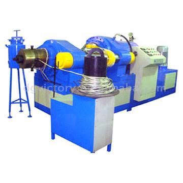  Solder Wire/Bar Extruder (Solder Wire / Bar Extrudeuse)