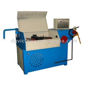  Solder Wire Drawing Machine ( Solder Wire Drawing Machine)