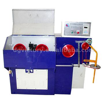  Micro Solder Wire Drawing Machine (Micro Solder Drahtziehmaschine)