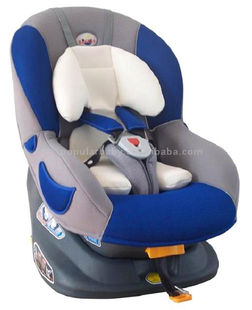  Car Seat (Siège d`auto)