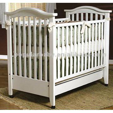  Baby Crib (Lit bébé)