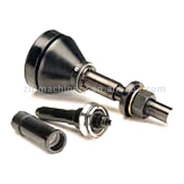  TFO Spindle for Chemical Fiber Textile Machinery ( TFO Spindle for Chemical Fiber Textile Machinery)