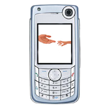  Secondhand Nokia 6680 ( Secondhand Nokia 6680)