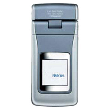  Second Hand Nokia N90 Mobile Phone ( Second Hand Nokia N90 Mobile Phone)