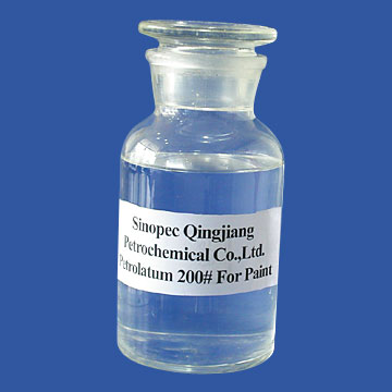  200# Solvent for Oil Paint ( 200# Solvent for Oil Paint)