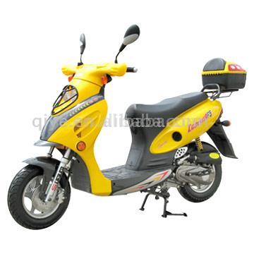 Scooter (QG-F5) (Scooter (QG-F5))