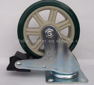  PU Castor (New)