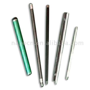  OPC Drum, PCR, Magnetic Roller, Wipe Blade, Doctor Blade (OPC-Trommel, PCR, Magnetic Roller, Wipe Blade, Rakel)