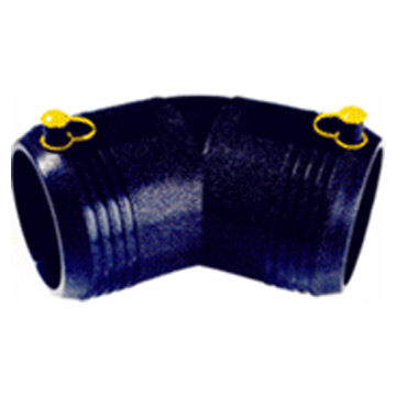 Electro Fusion Elbow 45 Degree