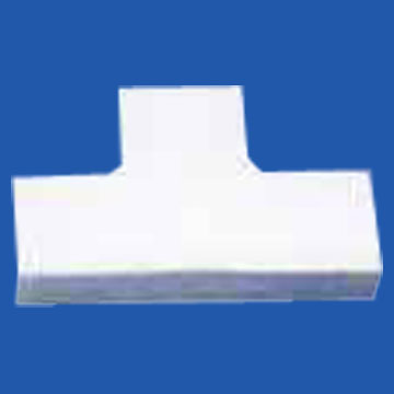 Flat Tee (Flat Tee)
