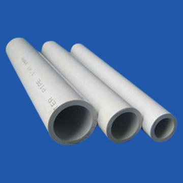  UPVC Water Supply Pipe ( UPVC Water Supply Pipe)