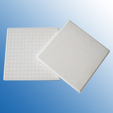  Figured Board Series Gypsum Ceiling Boards