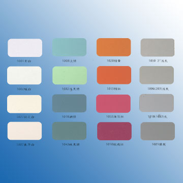  Colorful Series High Pressure Laminated Boards (Красочный серии высокого давления ламинированных плит)
