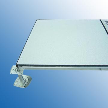  HDG Anti-Static Raised Floor ( HDG Anti-Static Raised Floor)