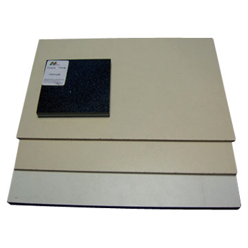  Compact Laminated Boards (Компактный ламинированных плит)