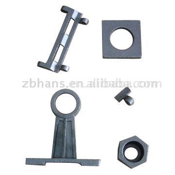  Investment Castings ( Investment Castings)
