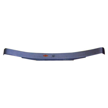  Leaf Spring ( Leaf Spring)