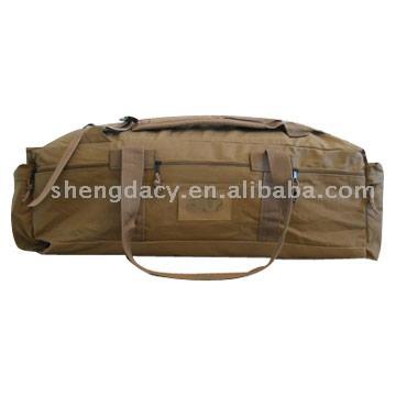  Travel Bag (Sac de Voyage)