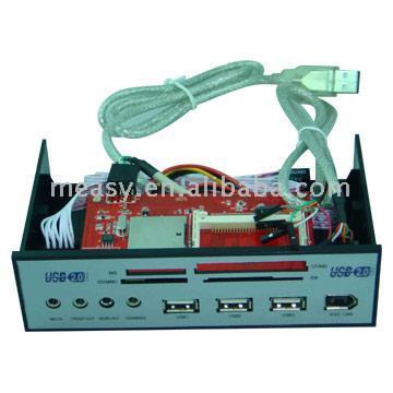  Cardreader Combo ( Cardreader Combo)