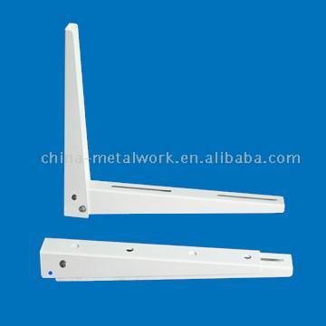  Folded Air Conditioner Brackets (Support) (Сложенный Кондиционеры Скобки (Поддержка))