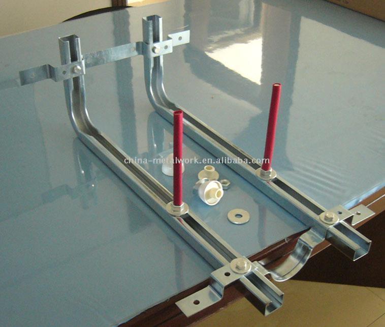  Sanitary Ware Bracket Stand ( Sanitary Ware Bracket Stand)