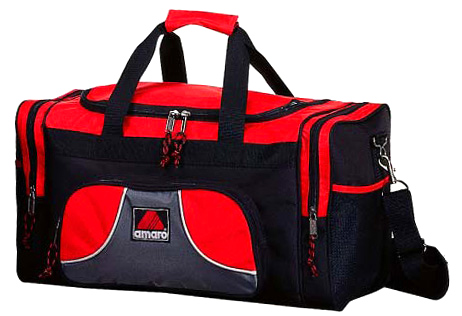  Wheeled Duffel (Wheeled Duffel)