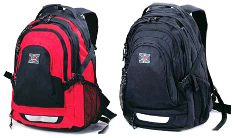  Balance Backpack